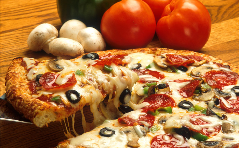 Kraków i włoska pizza, czy to możliwe?