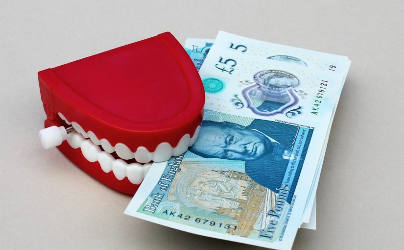 Zła dieta żywienia się to większe niedostatki w zębach a także ich zgubę