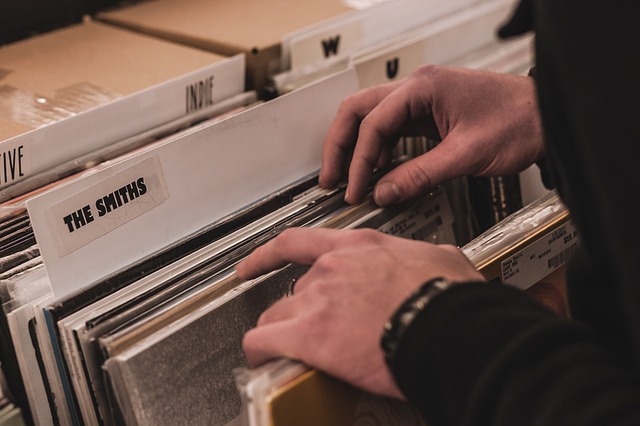 Muzyka klasyczna na winylach – zgromadź osobistą kolekcję albumów