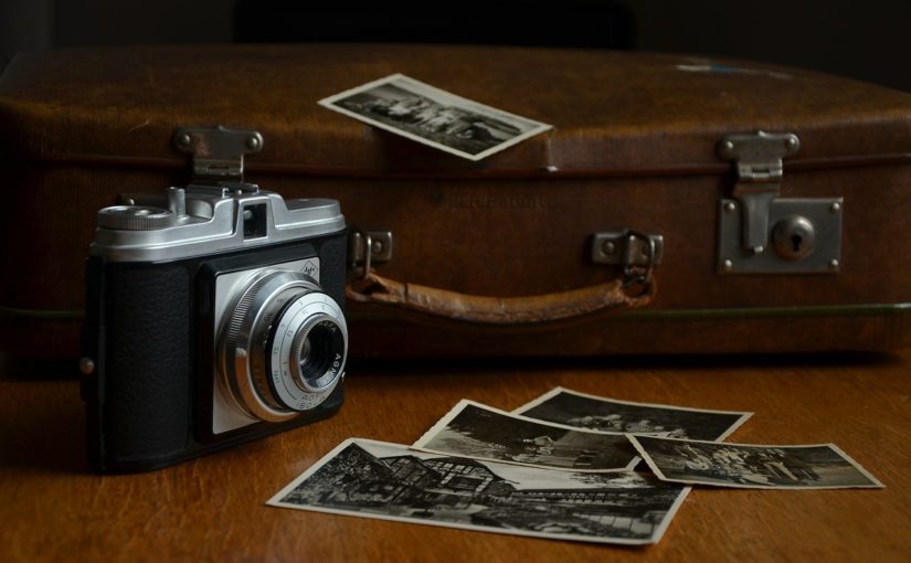 Fotografia w minionych latach stała się w Polsce nadzwyczaj atrakcyjna.