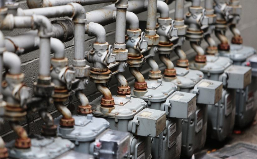 Całe podzespoły maszyn czy urządzeń elektrycznych mogą z nieraz ulec zniszczeniu