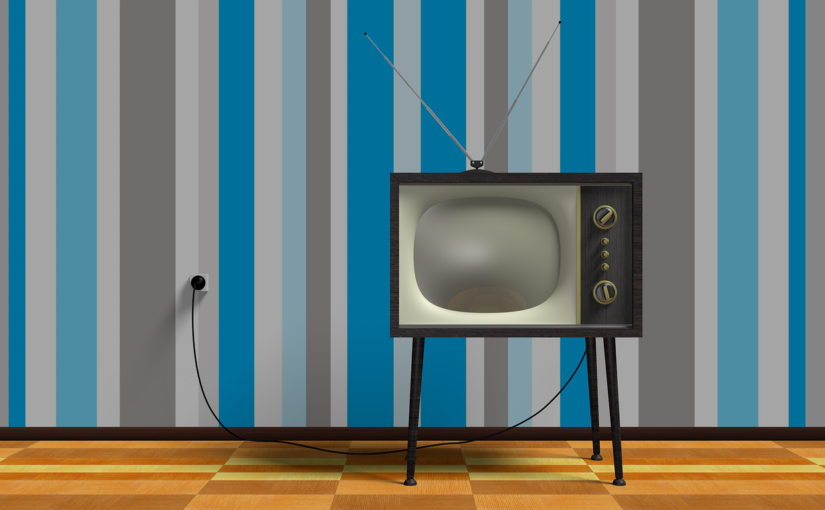 W aktualnych czasach niezwykle dużo osób swój wolny czas spędza przed telewizorem.