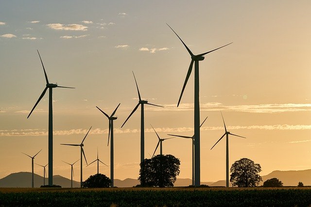 Energia z odzysku – ekologiczne źródła energii. Troszczmy się o planetę