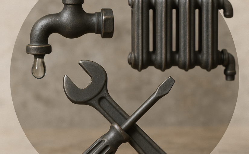 Całościowe instalacje dla domu i instytucji – inteligentne podejście do komfortu i ochrony