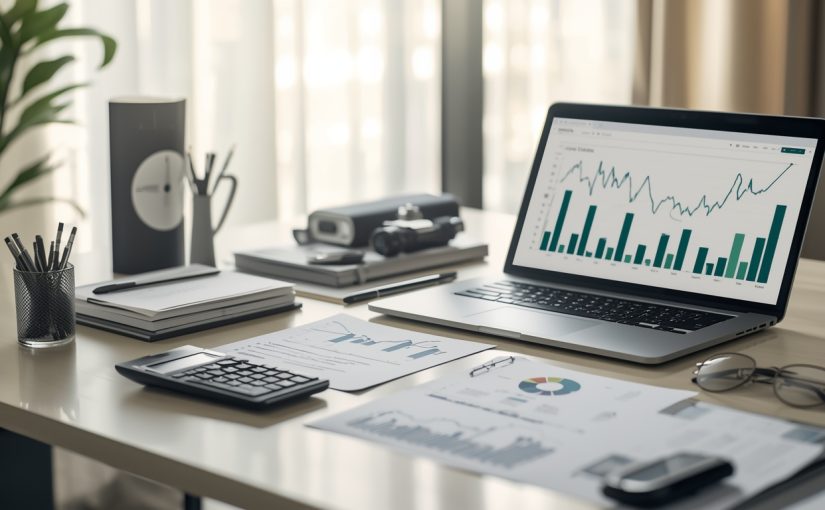 Wyczerpujący  przewodnik  poświęcony kontrolowaniu budżetu w firmie