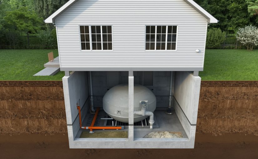 Wszechstronny poradnik dotyczący świadomego wyboru, prawidłowego posadowienia oraz świadomego korzystania z betonowego zbiornika na nieczystości