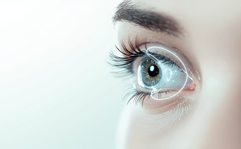 Świadomie prowadzona higiena funkcjonowania oczu w życiu zawodowym i prywatnym